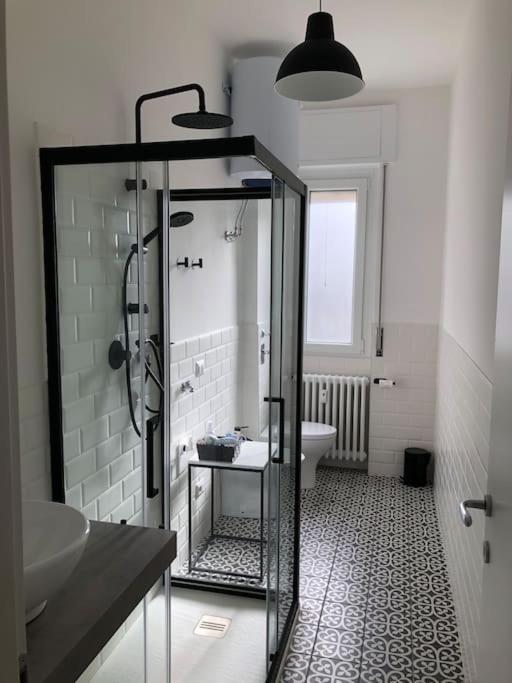 Milan New Apartment In Lively Central Area Екстериор снимка