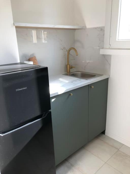 Milan New Apartment In Lively Central Area Екстериор снимка